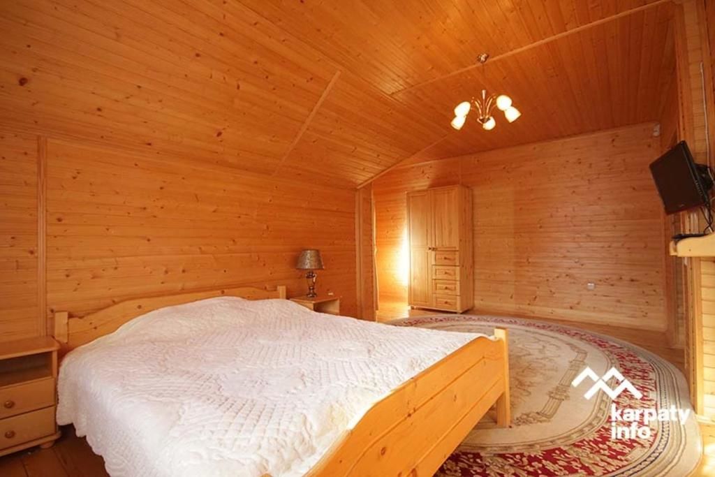 Дома для отпуска Nice Weekend Яремче-24