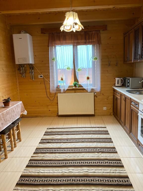 Дома для отпуска Nice Weekend Яремче-31