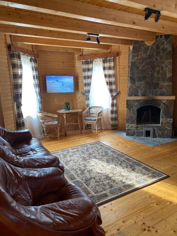 Дома для отпуска Nice Weekend Яремче-36