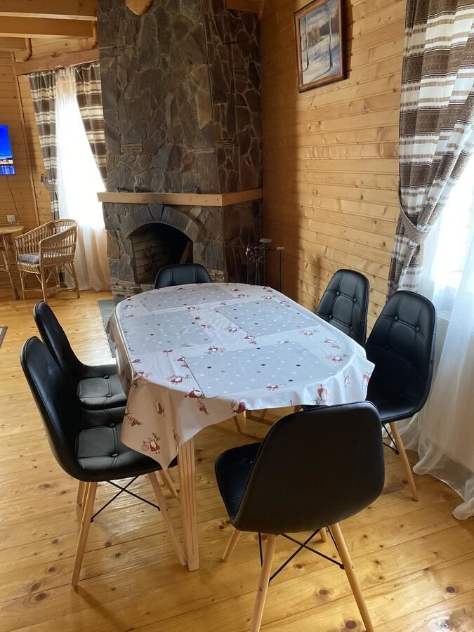Дома для отпуска Nice Weekend Яремче-9